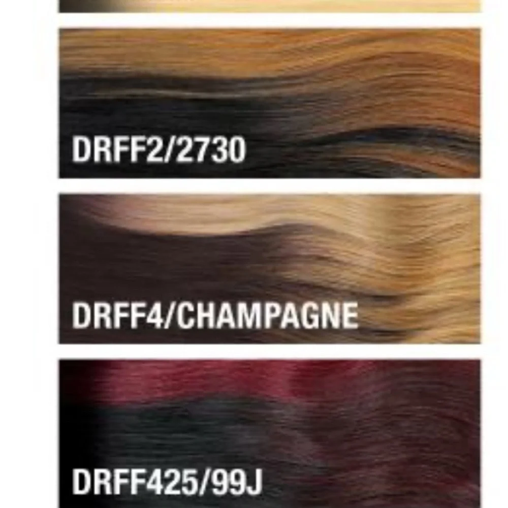Outre Synthetic I Part Swiss Lace Front Wig STEVIE~NWT - Picture 7 of 9